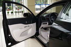 2011款奔腾B50