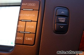 雷克萨斯LS430