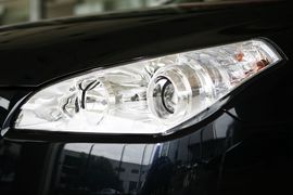 2011款奔腾B50