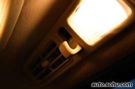 雷克萨斯LS430