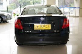 2011款奔腾B50