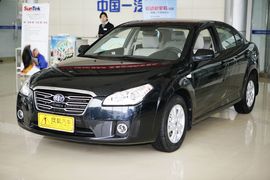 2011款奔腾B50