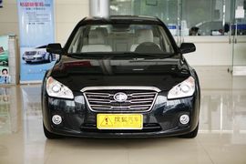 2011款奔腾B50