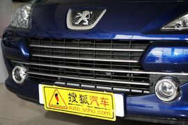 2010款标致307两厢