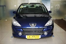 2010款标致307两厢