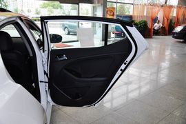 2011款起亚K5