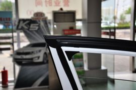 2011款起亚K5