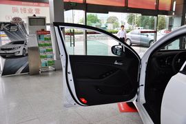 2011款起亚K5