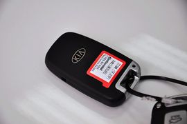 2011款起亚K5