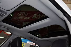 2011款起亚K5