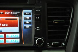 2011款起亚K5