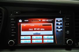2011款起亚K5