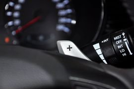 2011款起亚K5