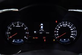 2011款起亚K5