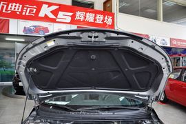 2011款起亚福瑞迪