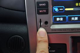 2011款起亚福瑞迪