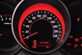 2011款起亚福瑞迪