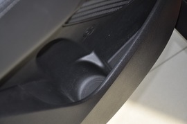 2015款北京现代ix25