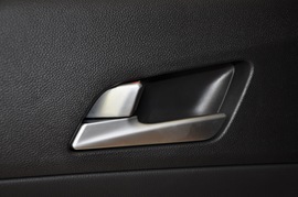 2015款北京现代ix25