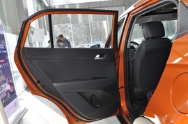 2015款北京现代ix25