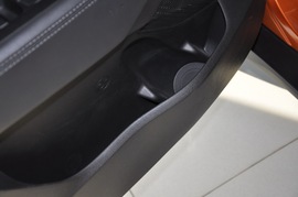 2015款北京现代ix25