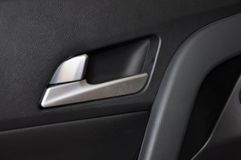 2015款北京现代ix25