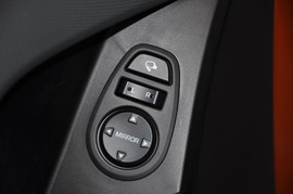 2015款北京现代ix25