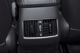 2015款北京现代ix25