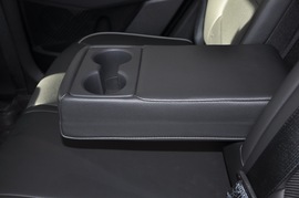 2015款北京现代ix25