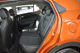 2015款北京现代ix25