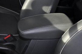 2015款北京现代ix25