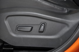 2015款北京现代ix25