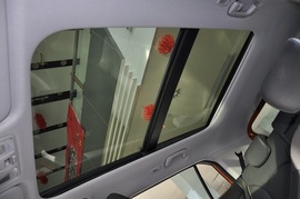 2015款北京现代ix25