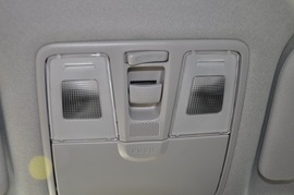 2015款北京现代ix25