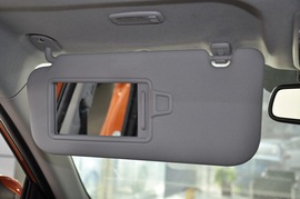 2015款北京现代ix25