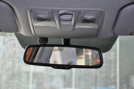 2015款北京现代ix25