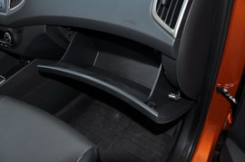 2015款北京现代ix25