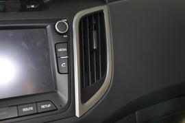 2015款北京现代ix25