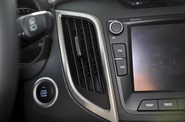 2015款北京现代ix25