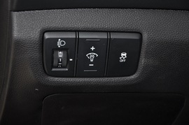 2015款北京现代ix25