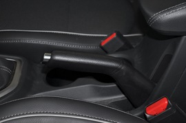 2015款北京现代ix25