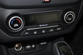 2015款北京现代ix25