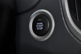 2015款北京现代ix25