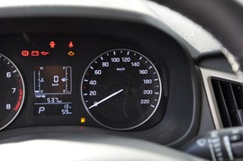 2015款北京现代ix25