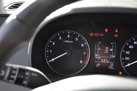 2015款北京现代ix25