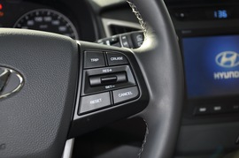 2015款北京现代ix25