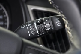 2015款北京现代ix25