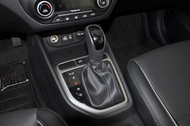 2015款北京现代ix25