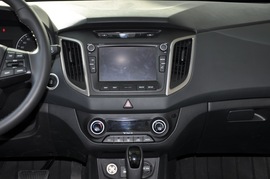 2015款北京现代ix25