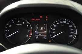 2015款北京现代ix25